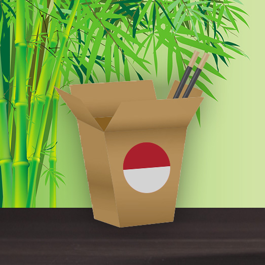 restaurant asian take away